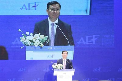 Diễn đàn Kinh tế Mùa thu 2026: Kiến tạo động lực tăng trưởng trong kỷ nguyên AI