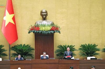 Hiện đại hóa hoạt động tố tụng, nâng cao hiệu quả thực thi pháp luật