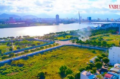 Bất động sản Đà Nẵng tiếp tục phân hóa mạnh?