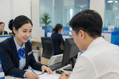 Giảm lãi suất cho vay, tiếp sức doanh nghiệp tăng tốc cuối năm