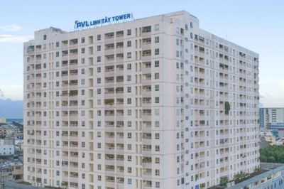 Bức tranh trái chiều tại Địa ốc Dầu khí: Doanh thu bùng nổ, lợi nhuận chuyển từ lãi sang lỗ