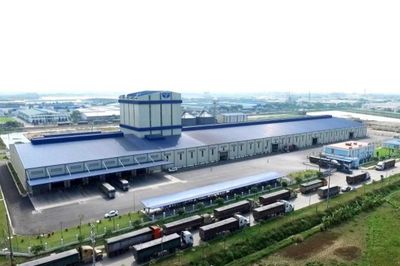 Doanh thu vượt 5.000 tỷ, vì sao Nông nghiệp Hòa Phát của tỷ phú Trần Đình Long giảm lãi gần 27%?