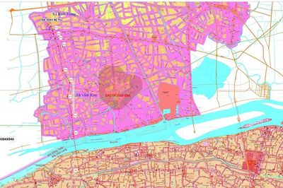 Vĩnh Long chấp thuận EVNNPT làm nhà đầu tư đường dây 220 kV Mỏ Cày - Mỹ Tho