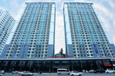 Lãnh đạo Lideco trở thành cổ đông lớn của Hoàng Huy HHS
