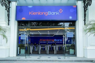 KienlongBank giảm hơn 1.000 nhân sự trong quý 3, thu nhập bình quân tăng
