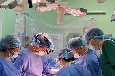 Bộ Y tế đề xuất siết chặt điều kiện hiến mô đối với người dưới 18 tuổi