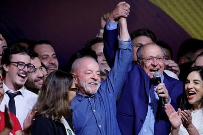 Lãnh đạo thế giới chúc mừng Tổng thống Brazil Lula da Silva tái đắc cử