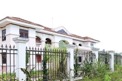Hàng trăm nhà đất dôi dư sau sáp nhập ở Lâm Đồng chờ xử lý
