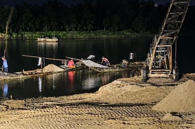 UBND tỉnh Quảng Trị chỉ đạo kiểm tra, xử lý phản ánh của Báo CAND