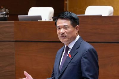 Tố tụng điện tử tạo cơ sở đổi mới phương thức hoạt động tố tụng hình sự