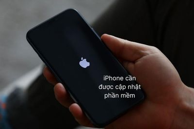 Người dùng iPhone cần chú ý nguy cơ mã độc mới