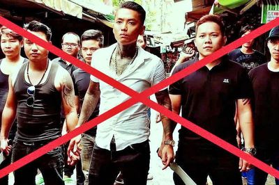 Công an Đồng Nai khởi tố 20 đối tượng trong vụ án 'giang hồ mạng' Cọp đen