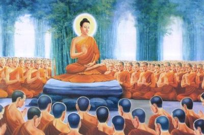 Đề Bà Đạt Đa có tư tưởng đổi mới hay phạm trọng tội trong tăng đoàn?