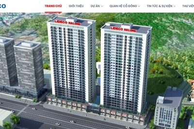 Lideco (NTL) lỗ hơn 55 tỷ đồng sau 9 tháng, hàng tồn kho tăng hơn 50%