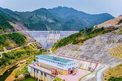 Thủy điện Vĩnh Sơn Sông Hinh (VSH): Lãi quý 3 giảm sâu vì El Nino, doanh nghiệp vẫn vượt kế hoạch lợi nhuận cả năm