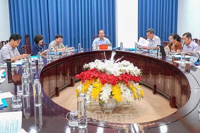 Rà soát đề án, nâng cao chất lượng giáo dục và nguồn nhân lực