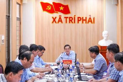 Trí Phải cần quyết liệt phát triển kinh tế tư nhân, kinh tế tập thể
