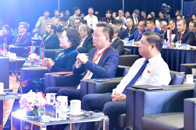 Khai mạc Hội thảo quốc tế: 'Cơ quan Kiểm toán tối cao trong bối cảnh mới: Tầm nhìn, Thể chế và Đổi mới'