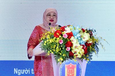 Địa vị pháp lý của cơ quan kiểm toán: Từ nền tảng hiến định đến đột phá trách nhiệm giải trình