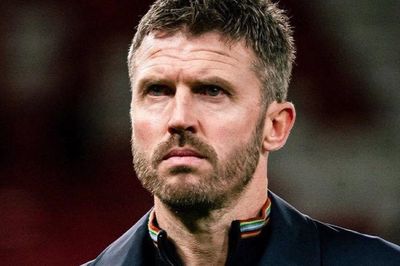 Lộ diện ứng viên sáng giá thay Michael Carrick tại Manchester United
