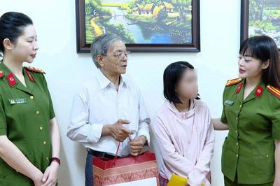24 giờ tìm kiếm cô gái đi từ Đồng Nai ra Lạng Sơn theo 'tiếng gọi của tình yêu' trên mạng xã hội