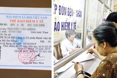Mổ ruột thừa có được BHYT thanh toán không? Thanh toán bao nhiêu phần trăm?