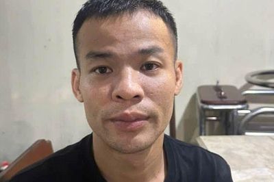 Cãi nhau với vợ, người đàn ông ở Đà Nẵng nổ súng lên trần nhà