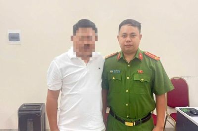 Công an xác minh số tiền 1 tỷ đồng người đàn ông ở Hà Nội chuyển vào tài khoản người cùng tên