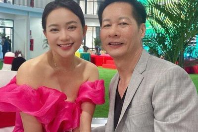 Phan Như Thảo trải lòng về cuộc sống hôn nhân: 'Thảo đang dựa rất nhiều vào chồng mình'