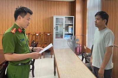 Người cháu gian dối chiếm đoạt hơn 4,7 tỷ đồng của dì sống tại Hoa Kỳ