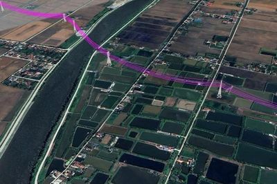 Lưới điện khu vực Mỹ Tho xuất hiện cảnh báo tải trước dự án 923 tỷ đồng
