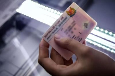 Singapore ngừng dùng số căn cước để xác thực danh tính