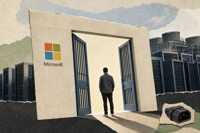 Microsoft muốn 60.000 nhân viên tự nguyện nghỉ việc