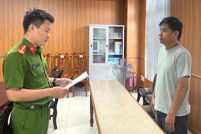 Nhận hơn 4,7 tỷ đồng nhờ mua nhà, người đàn ông chiếm đoạt rồi bỏ trốn