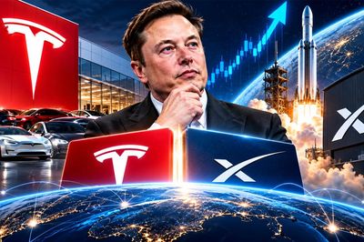 Kế hoạch sáp nhập Tesla - SpaceX, Elon Musk nguy cơ đối mặt 'bóng ma' kiện tụng