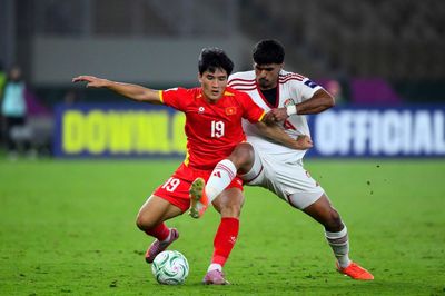 U23 Việt Nam có cơ hội nhận khoản thưởng 2,6 tỷ đồng