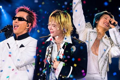 Bỏ chục triệu xem concert BIGBANG: Lãng phí hay trải nghiệm đáng giá?