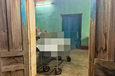 Nữ sinh viên tử vong trong phòng trọ ở Quy Nhơn