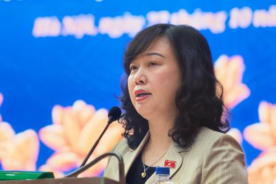 Bộ trưởng Y tế nói về lo ngại ép buộc trẻ em hiến tạng