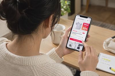 Tính năng tín đồ săn sale không nên bỏ lỡ trên iPhone