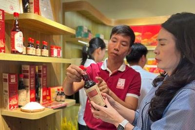 Xuất khẩu sang Trung Quốc và yêu cầu quản trị toàn chuỗi
