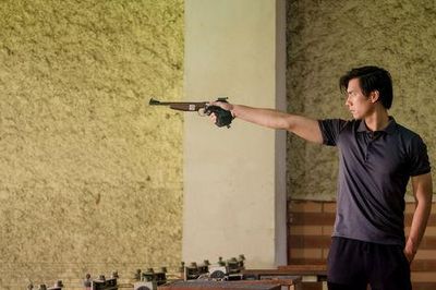 Phim 'Viên đạn cuối cùng': Tái hiện kỳ tích của thể thao Việt Nam tại Olympic