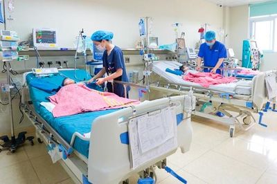 Cảnh giác nguồn lây não mô cầu từ những 'người mang trùng ẩn mình'