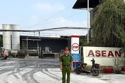 Xã Phúc Thịnh xử lý hơn 60 công trình vi phạm