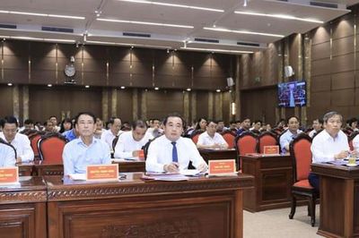 Hà Nội triển khai các kế hoạch, chương trình hành động thực hiện Nghị quyết Hội nghị Trung ương 4 khóa XIV