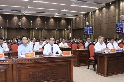 Hà Nội triển khai các kế hoạch, chương trình hành động thực hiện Nghị quyết Hội nghị Trung ương 4 khóa XIV