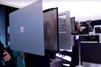 Microsoft dành gói trợ cấp cho 60.000 nhân viên tự nguyện nghỉ việc