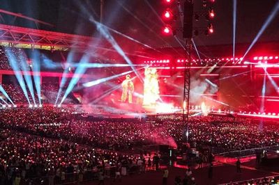 Hà Nội thu hơn 750 tỷ đồng từ 'siêu concert' BIGBANG: Cú hích cho du lịch và công nghiệp văn hóa Thủ đô