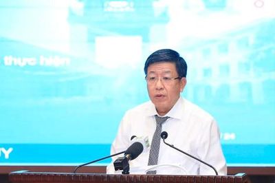 Hà Nội xây dựng cơ chế trọng dụng nhân tài, lấy hiệu quả cống hiến làm thước đo