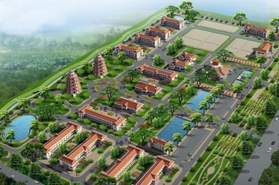 Số hóa không gian tâm linh: Từ dữ liệu số đến mô hình nghĩa trang xanh, thông minh